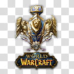 icons World Of Warcraft, alliance transparent background PNG clipart