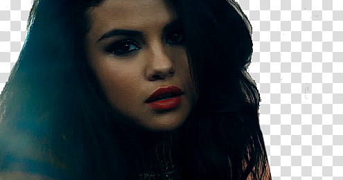 Selena Gomez Come and get it transparent background PNG clipart