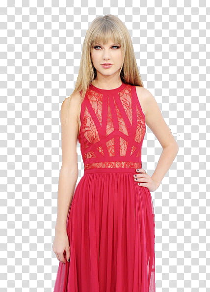 Taylor Swift BMA transparent background PNG clipart