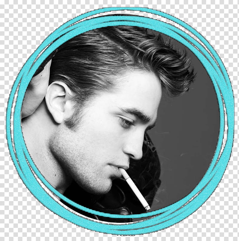 Circulos Robert y Kristen Twilight , Robert Pattinson- transparent background PNG clipart