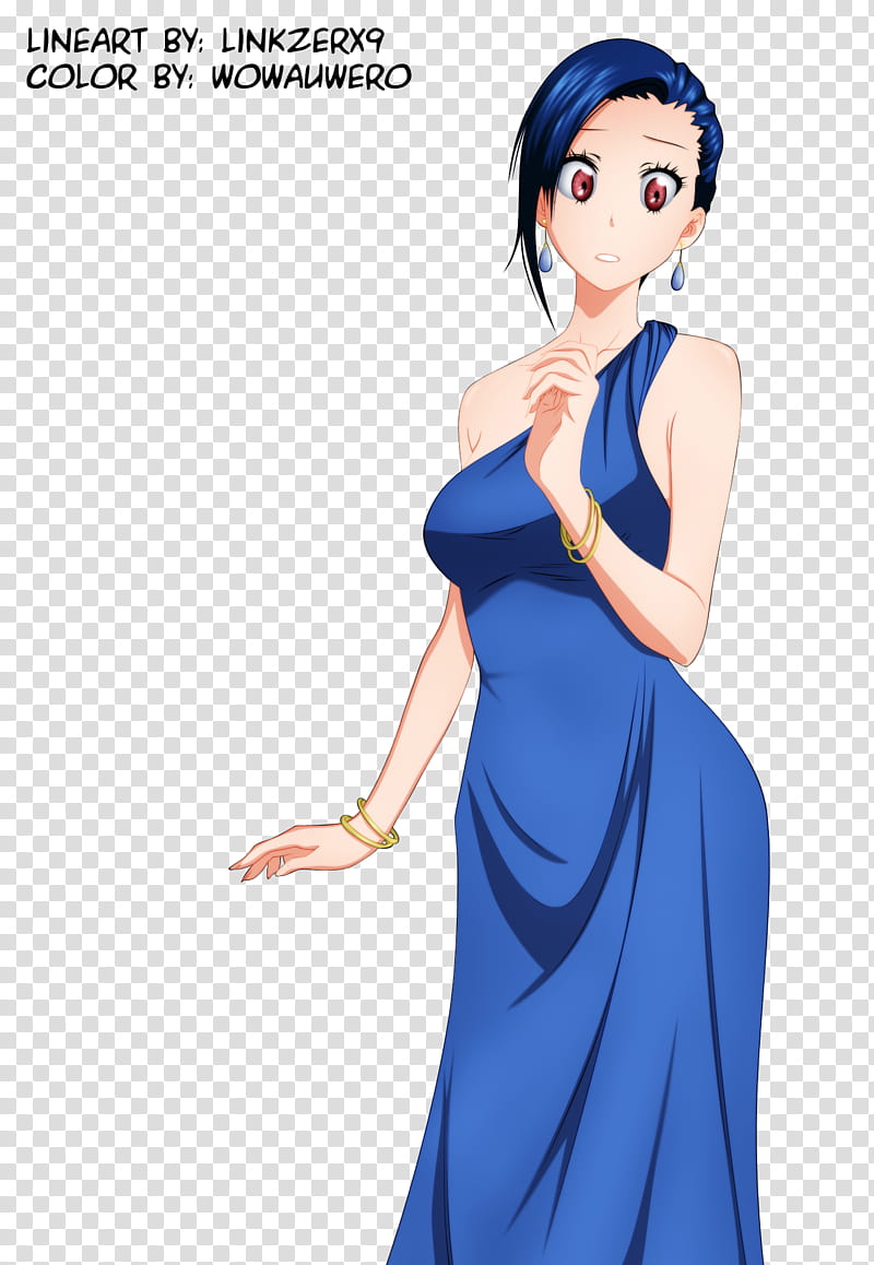 Seishirou Tsugumi transparent background PNG clipart