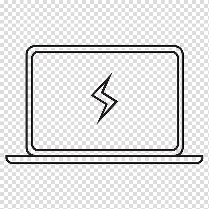 Black Triangle, Battery Charger, Laptop, Data, Customer Data Platform, Inductive Charging, Wireless, Internet Of Things transparent background PNG clipart