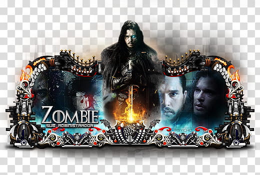 Jon Snow | Eagon Targaryen transparent background PNG clipart