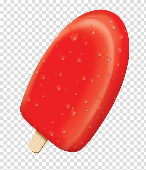 Strawberry, Ice Cream Bar, Red, Ice Pop, Frozen Dessert, American Food transparent background PNG clipart