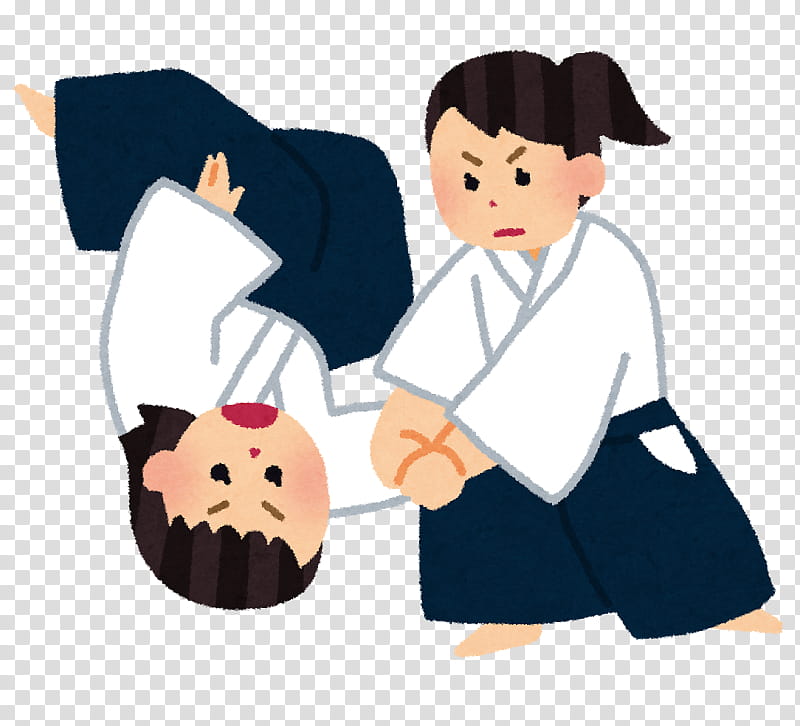 Japan, Aikikai, Aikido, Dojo, Keikogi, Martial Arts, Karate, Gozo Shioda transparent background PNG clipart