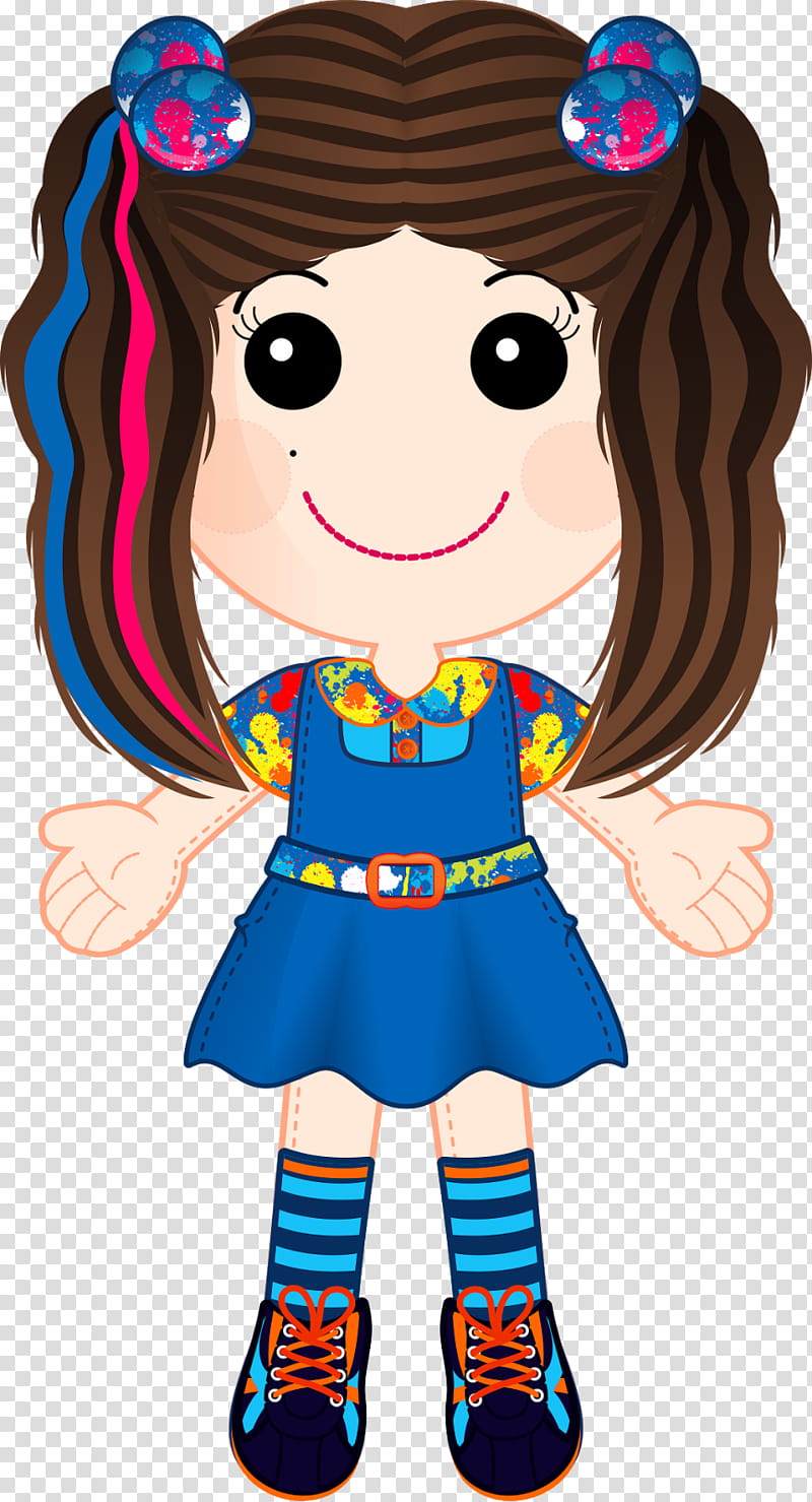 Chiquititas Vol 2, Drawing, Chiquititas Vol 3, Raissa Chaddad, Giovanna Grigio, Cartoon, Doll, Style transparent background PNG clipart