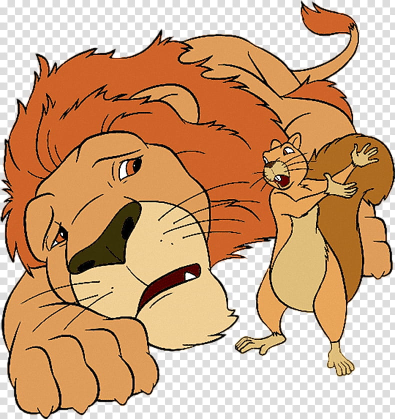 Cat And Dog, Lion, Pet, Snout, Human, Nose, Head, Wildlife transparent background PNG clipart