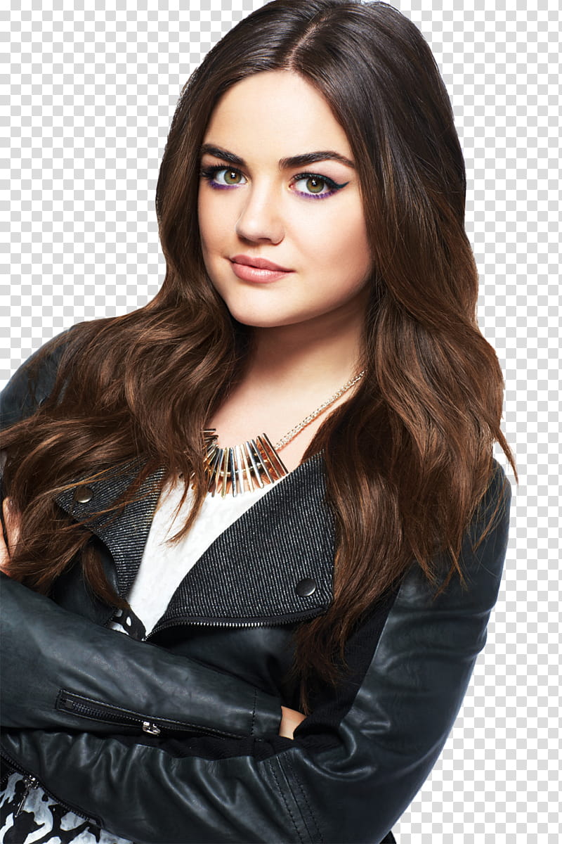Lucy Hale transparent background PNG clipart