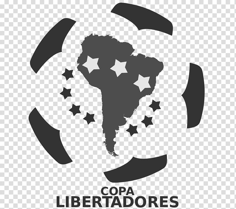 Circle Silhouette, Boca Juniors, Football, Sociedade Esportiva Palmeiras, Copa Libertadores, White, Black, Black And White transparent background PNG clipart