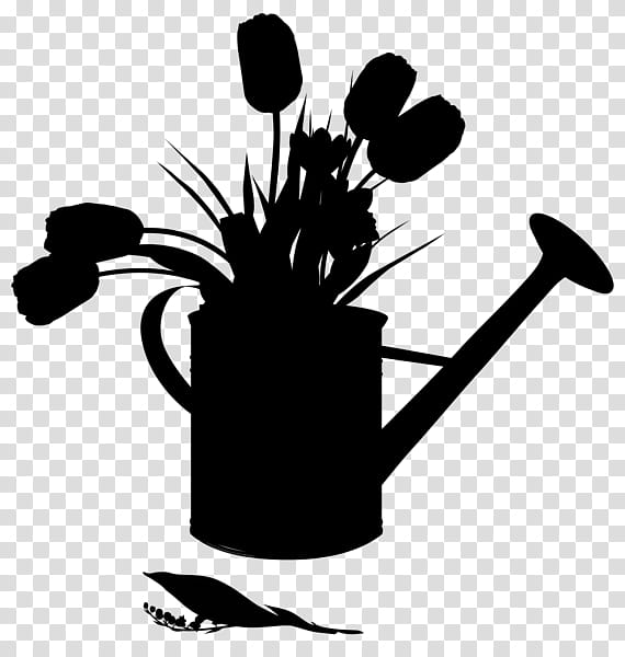Home, Garden, Wall Decal, Gardening, Watering Cans, Home Decor Decals ...