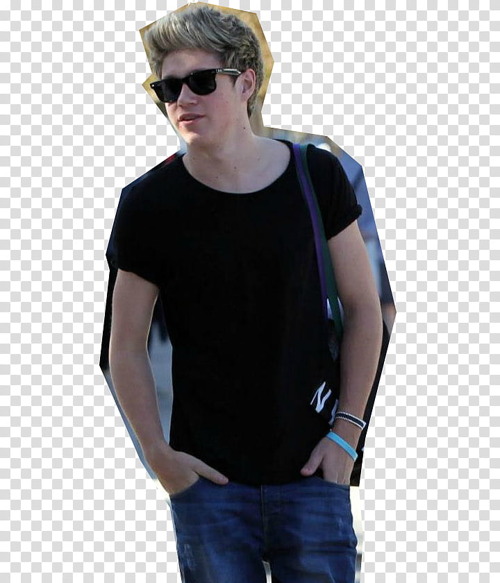 Niall Horan transparent background PNG clipart | HiClipart