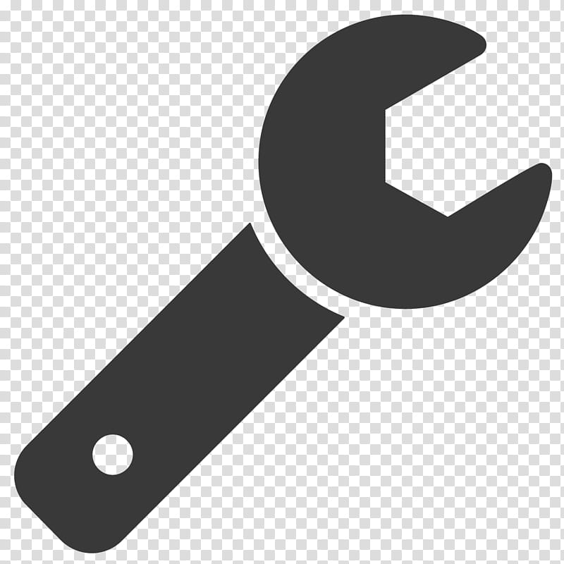 Font Awesome Finger, Spanners, Tool, Adjustable Spanner, Css Sprites, Plumbing, Plumber Wrench, Screwdriver transparent background PNG clipart