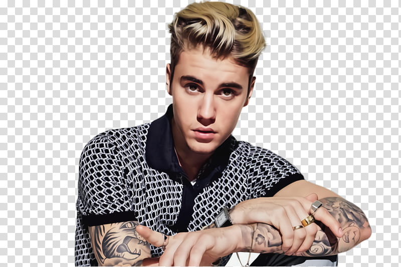 Rain, Justin Bieber, Singer, Rapper, Meet Bros, Despacito, Music, Biography transparent background PNG clipart